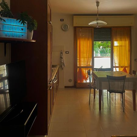 Appartamento Three Towers Bergamo Exterior photo